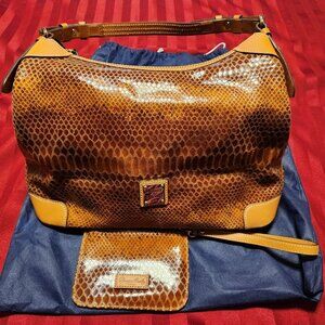 Dooney & Bourke Handbag